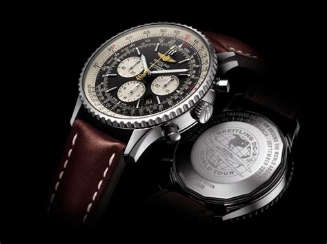 in which year was breitling founded|breitling aerospace history.